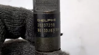 166000897R,28237259 Форсунка Renault Megane 3 1.5л DCI Арт 20419692, вид 2
