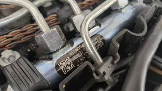 13537810702,13538572474,13538576298 Форсунка BMW 5 F10/F11/GT F07 Арт 11409417, вид 4