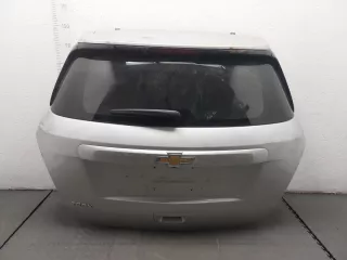  Щеткодержатель задний Chevrolet Trax Арт 11409054, вид 1