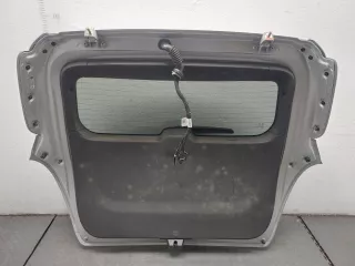  Щеткодержатель задний Chevrolet Trax Арт 11409054, вид 4