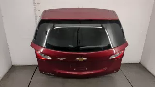  Щеткодержатель задний Chevrolet Equinox 3 Арт 11409066