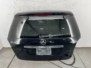 A1648200844 Щеткодержатель задний Mercedes GL X164 Арт 11332808, вид 1