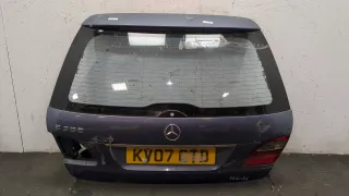 A2118200244 Щеткодержатель задний Mercedes E W211 Арт 11349073, вид 4
