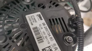 Катушка зажигания Peugeot 3008 2 Арт 11408867, вид 2