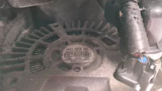 4606824AB Катушка зажигания Dodge Avenger 1 Арт 11408955, вид 4