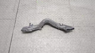  Воздухозаборник Ford Focus 2 Арт 20426867, вид 1