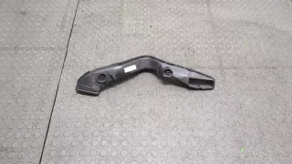  Воздухозаборник Ford Focus 2 Арт 20426867, вид 2
