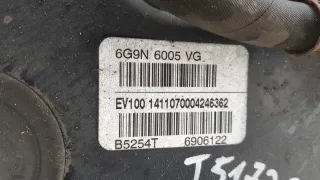  Газовое оборудование (комплект) Ford Mondeo 4 Арт 11409283, вид 3