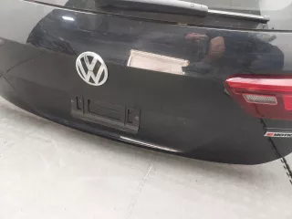  Камера заднего вида Volkswagen Tiguan 2 Арт 11409155, вид 3
