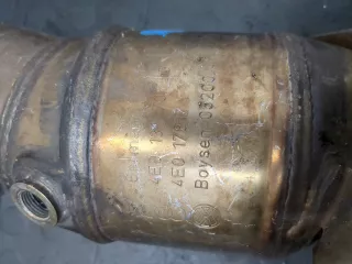 4E0131701 Катализатор  Audi A8 D3 (S8) Арт 7356569, вид 5