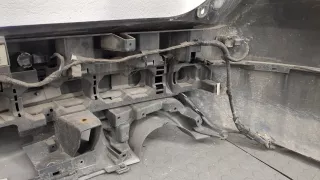 FB5Z15A449C Светоотражатель (катафот) Ford Explorer 5 restailing Арт 11391509, вид 2