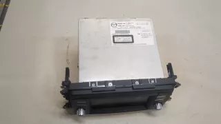 GKK966DV0A Магнитола (аудио система) Mazda 6 3 Арт 8960756, вид 4