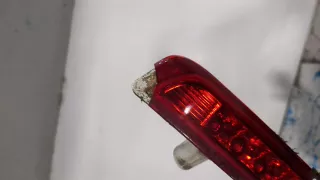 925011H000 Дополнительный фонарь (Стоп-сигнал) Kia Ceed 1 Арт 20417895, вид 2
