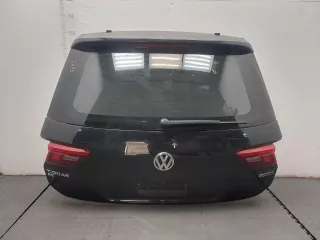  Дополнительный фонарь (Стоп-сигнал) Volkswagen Tiguan 2 Арт 11409152, вид 1