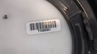  Датчик уровня топлива Nissan Murano Z52 Арт 11407904, вид 3