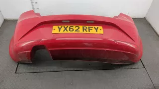  Парктроник задний Seat Leon 2 Арт 11408490, вид 1