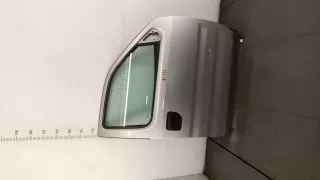  Обшивка двери передней правой (дверная карта) Honda Ridgeline Арт 11406929, вид 1