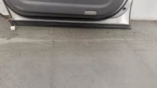  Обшивка двери передней правой (дверная карта) Honda Ridgeline Арт 11406929, вид 2