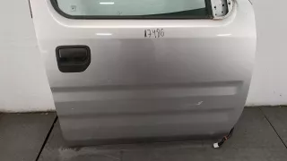  Обшивка двери передней правой (дверная карта) Honda Ridgeline Арт 11406929, вид 4