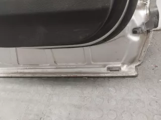  Обшивка двери задней левой (дверная карта) Ford Edge 2 Арт 11408561, вид 2