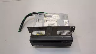 65906927712 Блок навигации BMW 7 E65/E66 Арт 20426178, вид 1