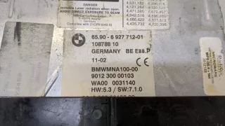 65906927712 Блок навигации BMW 7 E65/E66 Арт 20426178, вид 2