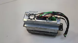 65906927712 Блок навигации BMW 7 E65/E66 Арт 20426178, вид 4