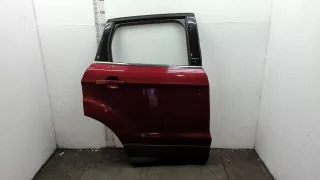  Кнопка стеклоподъемника заднего правого  Ford Escape 3 Арт 11408573, вид 1