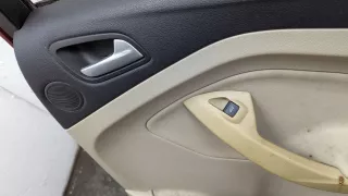  Кнопка стеклоподъемника заднего правого  Ford Escape 3 Арт 11408573, вид 4