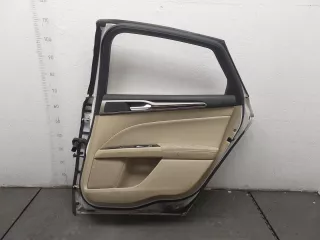  Кнопка стеклоподъемника заднего правого  Ford Fusion 2 Арт 11408766, вид 2