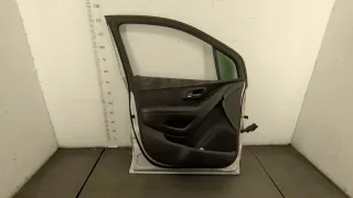  Кнопка стеклоподъемника переднего левого Chevrolet Trax Арт 11409148, вид 2
