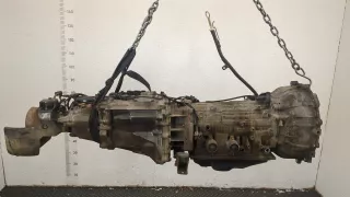  Коробка передач автоматическая (АКПП) Mitsubishi Montero 3 Арт 20427408, вид 2