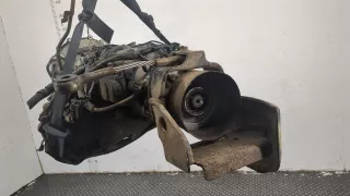  Коробка передач автоматическая (АКПП) Mitsubishi Montero 3 Арт 20427408, вид 3
