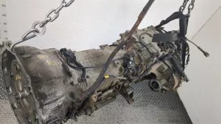  Коробка передач автоматическая (АКПП) Mitsubishi Montero 3 Арт 20427408, вид 5
