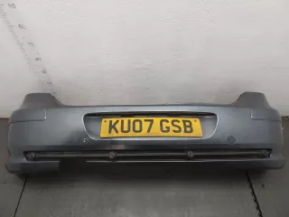  Крюк буксировочный Peugeot 307 Арт 11408355, вид 1