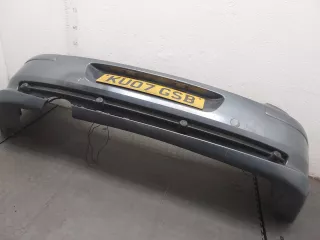  Крюк буксировочный Peugeot 307 Арт 11408355, вид 2