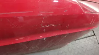  Крюк буксировочный Seat Leon 2 Арт 11408494, вид 3