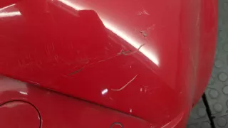  Крюк буксировочный Seat Leon 2 Арт 11408494, вид 4
