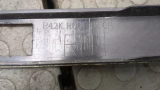  Молдинг крыши Nissan Pathfinder 4 Арт 20425944, вид 4