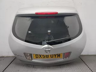 25380ED000 Кнопка открытия багажника Nissan Murano Z51 Арт 11236682, вид 1