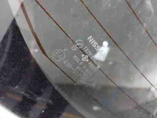 25380ED000 Кнопка открытия багажника Nissan Murano Z51 Арт 11236682, вид 3