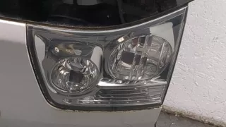  Кнопка открытия багажника Lexus RX 2 Арт 11400965, вид 3