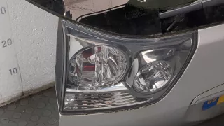  Кнопка открытия багажника Lexus RX 2 Арт 11400965, вид 4