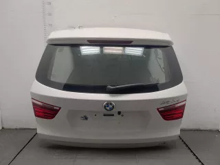  Кнопка открытия багажника BMW X3 F25 Арт 11409047