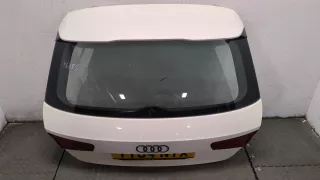 5N0827566T Кнопка открытия багажника Audi A3 8V Арт 11365059, вид 1