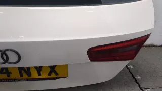 5N0827566T Кнопка открытия багажника Audi A3 8V Арт 11365059, вид 4