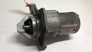 M000T32171,M000T32172,M000T32173 Стартер Nissan Qashqai 1  Арт GRT78678, вид 4