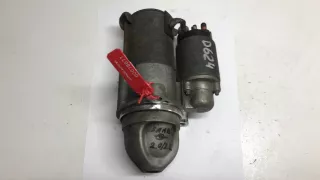 55556245 Стартер Saab 9-3 2 Арт GRT78677, вид 2