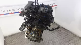 ARY Двигатель бензиновый Audi TT 1 Арт KNK07BV01, вид 3