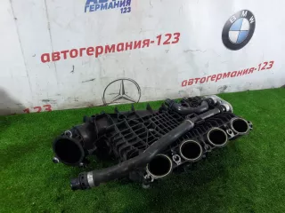 8603914, 72344186 Коллектор впускной BMW 3 F30/F31/GT F34 Арт 40930, вид 1